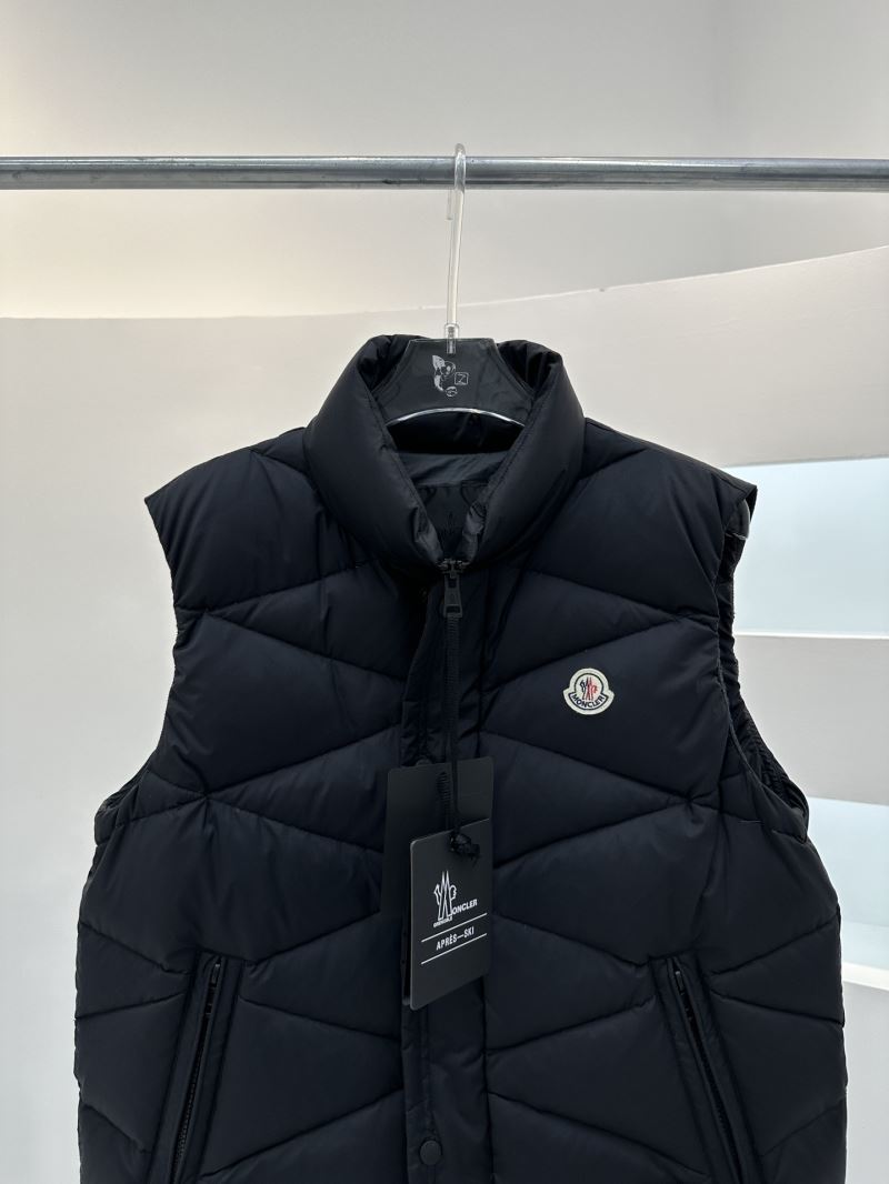 Moncler Down Jackets